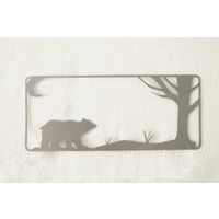 S'more（スモア） コンパクト 薪ストーブ Magic stove 付け替え専用 フレームB 1セット（直送品）