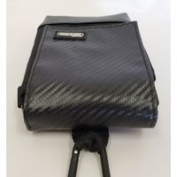 コヅチ work time 小物入れケース フタ式 ハーネス取付可能 WT-33 1個