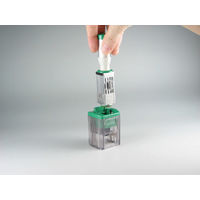 サンビー そのままオセール/テクノタッチデータ用ワンタッチスタンド TD-SS1 1個