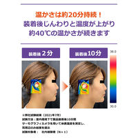 小林製薬 ナイトミン耳ほぐタイム 1箱