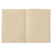 バレットジャーナル向け クオバディス ライフジャーナル　ドット　Ａ５　クラフトエディション  1冊（直送品）