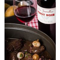 レ・ジャメル ピノ・ノワール（Pinot Noir） 750ml 1本