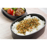 九鬼 国産 ごまふりかけ のりかつお 化学調味料無添加 25g 1セット（10個） 九鬼産業