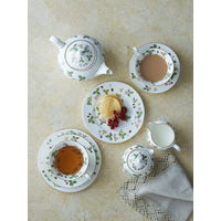 ウェッジウッド ワイルド ストロベリーアソートティーバッグ 1セット（15バッグ：5バッグ入×3個）