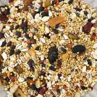 【アスクル・LOHACO限定】はくばく 食物繊維たっぷり十八穀米 900g ×3個  オリジナル