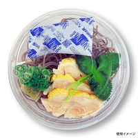 クリーンボールM大 本体　600枚(50×12) PAPS120　リスパック（直送品）