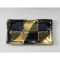 しきさい 2-5B 箔格子金　900枚(50×18) RSAH411　リスパック（直送品）