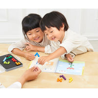 エド・インター 智脳ビーズ 知育玩具 1セット