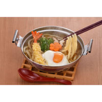 和平フレイズ プチなべ ＩＨ対応ステンレスよせ鍋１７cm PR-8110 1個（直送品）