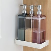 リッチェル リュクレ ディスペンサー ピンク 110115 1セット(10個)（直送品）