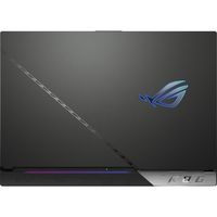 ASUS ゲーミングノートパソコン 17.3型 ROG Strix SCAR 17 G733ZX（直送品）