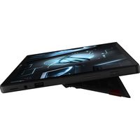 ASUS ゲーミングノートパソコン 13.4型 ROG Flow Z13 GZ301ZE (メインメモリ16GB)（直送品）