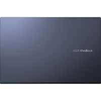 ASUS ノートパソコン 14型 VivoBook 14 X413EA (office H&B)（直送品）
