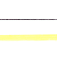 三菱鉛筆 ボールペン付き蛍光ペン プロマーク 黄 PB105T.2 1本