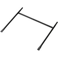 タカショー アンベールトレリス TSS-04 1枚（直送品）