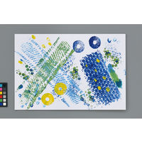 サンワ スポンジローラー 41-513 1セット（10個）