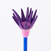 サンワ スポンジブラシ4種セット 41-510 1セット