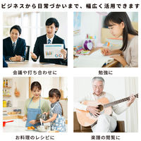 キングジム ジリッツ クリアーファイル ピンク 8832ヒン 1冊