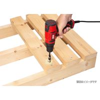 藤原産業 SK11 コード式ドリルドライバー SDDー100ACN 1台（直送品）