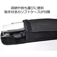 キョーリツコーポレーション 譜面台 MS-3AL/SV 1箱(5個入)（直送品）