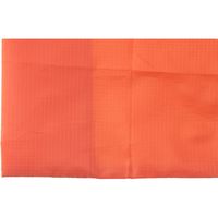 エコバッグ BURNT ORANGE 70884 1セット（6個入） 不二貿易（直送品）