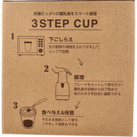 リッチェル 電動ブレンダー 離乳食シェフ 1セット×1セット（直送品）