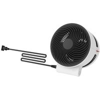 BONECO AIR SHOWER FAN F100 1台