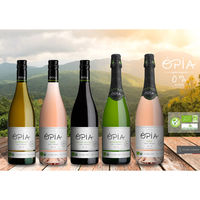 Domaine Pierre Chavin OPIAノンアルコール・シャルドネ・スパークリング 375ml 12本入 GG015（直送品）