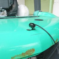 サンコー フォークリフト/建機用ドライブレコーダー DVRFCONS 1台