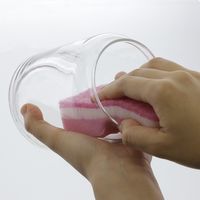 ベストコ ガラス 瓶 保存容器 ピュアジャー クラブ 0.75L ND-5765 Luminarc 4975970257654 1個