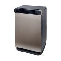 YAMAZEN コンパクトクーラー 冷風・送風・除湿 除湿量4.4L YEC-LD03C(CG) 1台