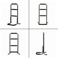 エイ・アイ・エス サポートスタンド・ハイタイプ NSH-01 BR 1台