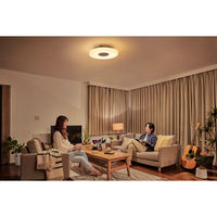 アイリスオーヤマ スピーカーシーリングライト 12畳 CEA-2112DLSP 1台