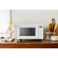 アイリスオーヤマ オーブンレンジ 18L MO-F1809-CW 1台