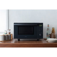 アイリスオーヤマ オーブンレンジ 18L MO-F1809-HA 1台