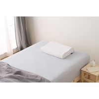 アイリスオーヤマ 枕 まくら 高反発 洗える 抗菌防臭 50×35cm 厚さ11cm 寝具 介護 ホテル エアリーピロー コンパクトタイプ APHC-35 1個