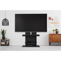 アイリスオーヤマ スタンドテレビ台 UTS-900R-BO 1台