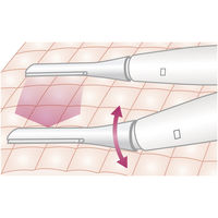 パナソニック ボディフェリエ ES-WR51-P 1台
