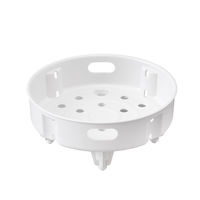 アイリスオーヤマ 電気圧力鍋 4.0L PC-MA4-W 1台