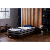 アイリスオーヤマ ポケットコイルマットレス PMTD30N-S 1枚（直送品）