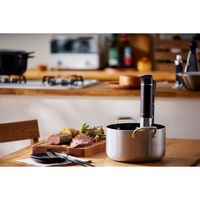 アイリスオーヤマ スリム低温調理器 LTC-02-T 1台