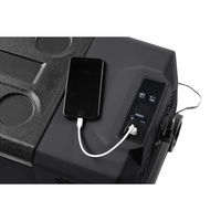 アイリスオーヤマ ポータブル冷蔵冷凍庫30L IPD-3A-B 1台