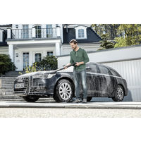 ケルヒャー ウォッシュブラシ（黒） 26427830 1個