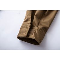 【GRACE ENGINEER'S】 GE-517ツナギ　キャメル　Ｍ 517-25 1着（直送品）