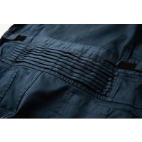 【GRACE ENGINEER'S】 GE-912ツナギ　ブルー　Ｓ 912-3 1着（直送品）