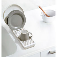 イシガキ karariディッシュドレイナー・L HO1968 1個（直送品）