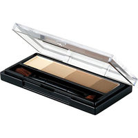 伊勢半 ヘビーローテーション　パウダーアイブロウ＆３Ｄノーズ　０３ 4901433138581 1セット(９個入り)（直送品）