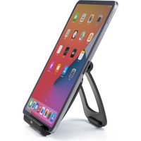 サンワサプライ タブレット用スタンド MR-IPADST9N 1個（直送品）