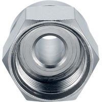 サン電子 4K8K衛星放送対応 4C用コネクタ 30個 F4(30) 1式（直送品）