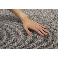 スミノエ BIGSIZERUG 抗菌・抗ウィルス ラグ Ｍマチェ 1500×1500mm ネイビー 1枚（直送品）